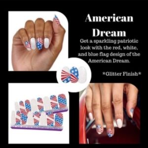 Color street American dream